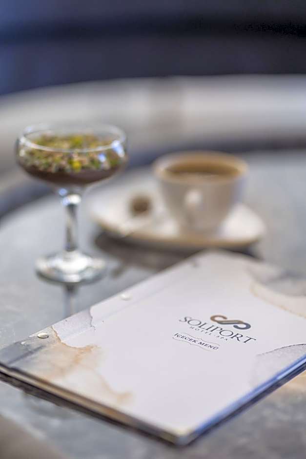 Soliport Hotel & Spa
