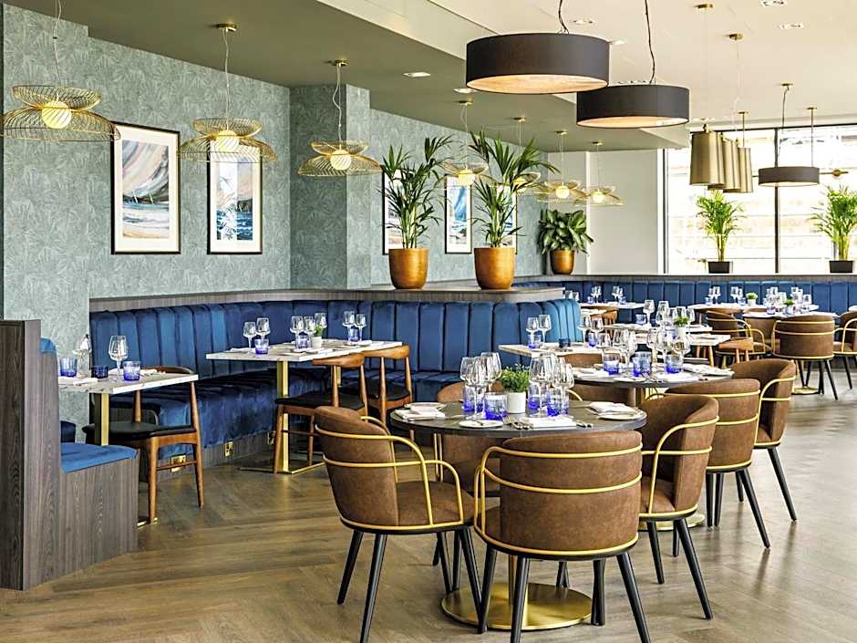 Mercure Paignton Hotel