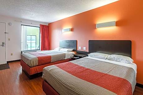 Deluxe Double Room - Non-Smoking