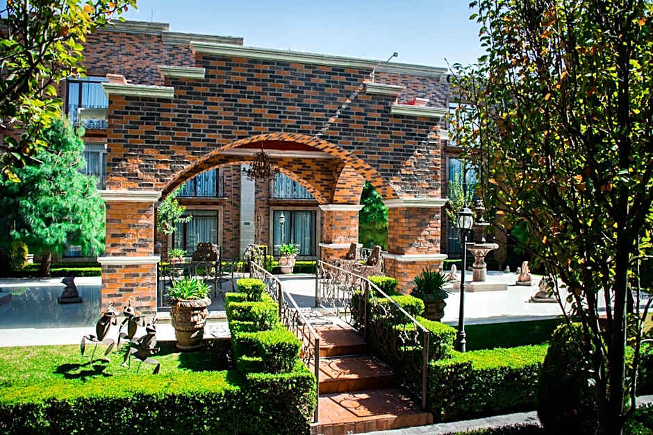 Quinta del Rey Hotel