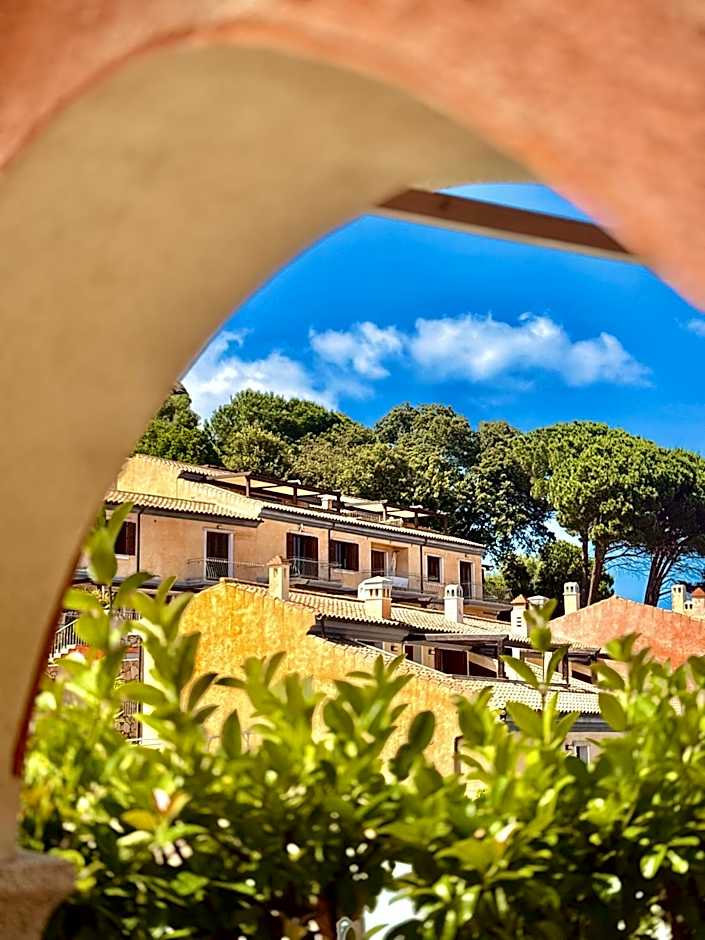 Residence Borgo Punta Villa