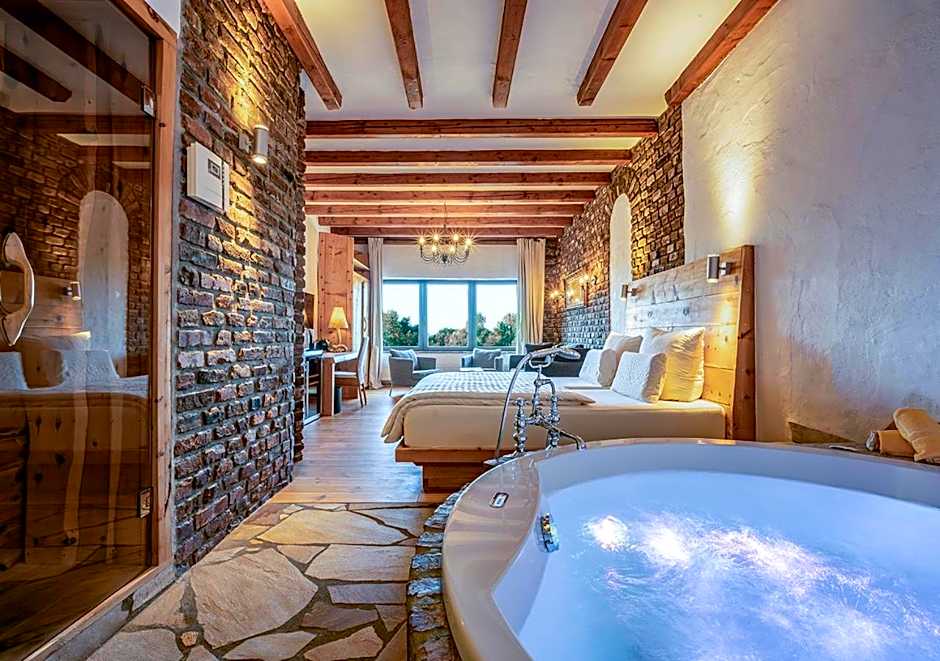 Hotel Land Gut Höhne