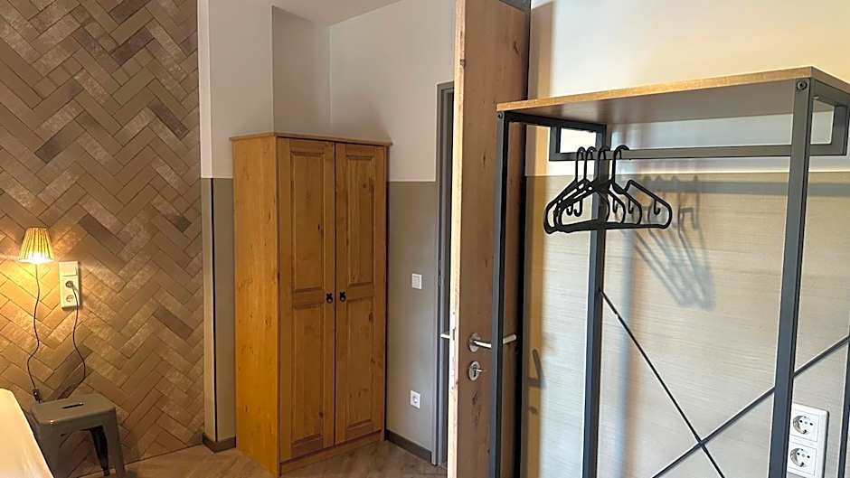 Hotel Garni FairSchlafen