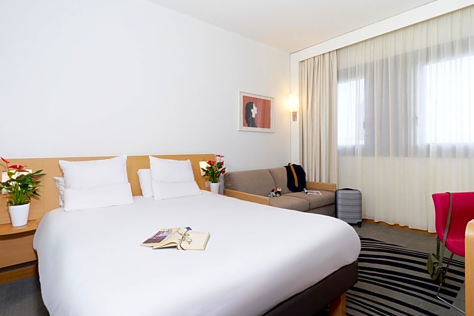 Novotel Milano Nord Ca Granda – Milan, DC