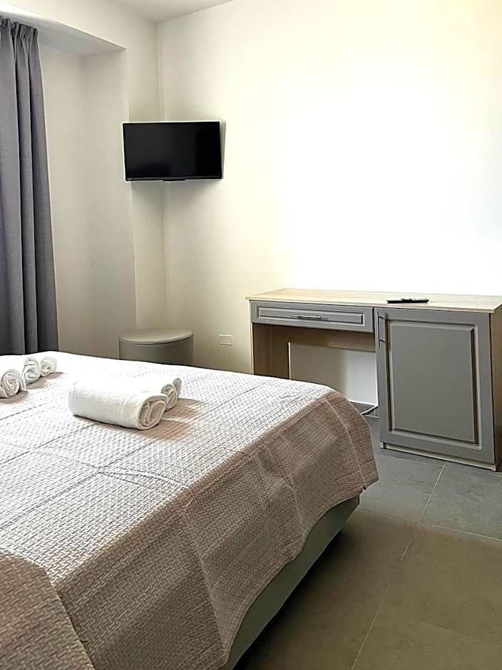 Hotel Marechiaro - Direttamente sul mare