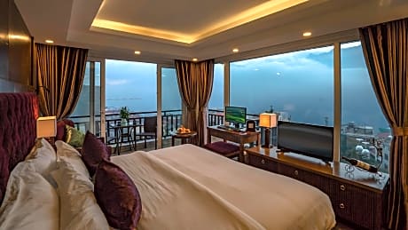Sapa Horizon Hotel