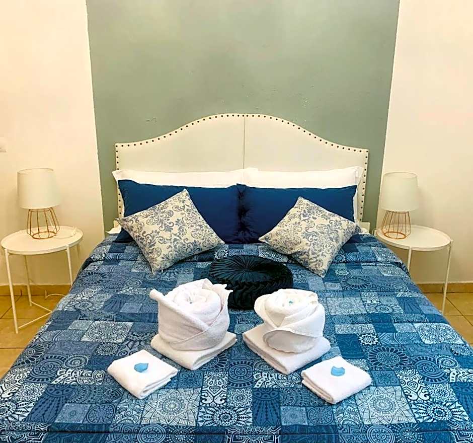 B&B Le Camere di Livia