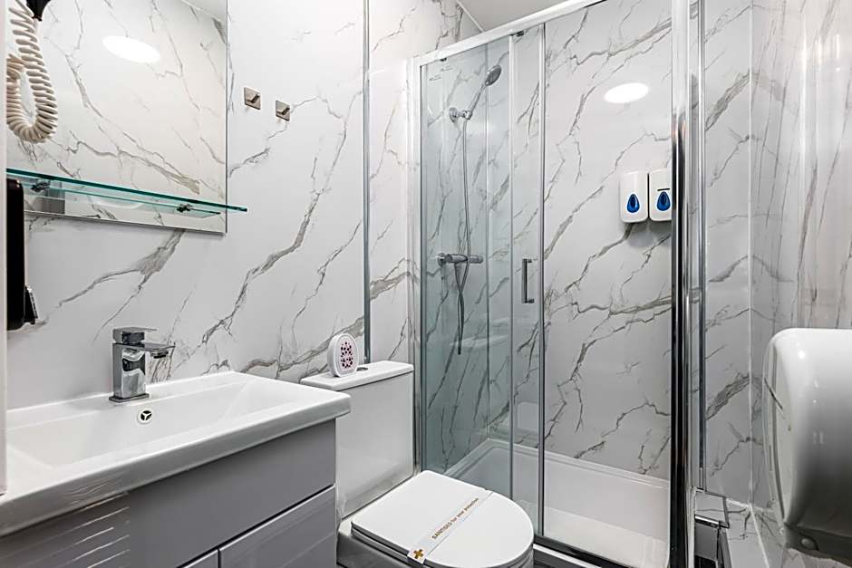 City Gate Guest House