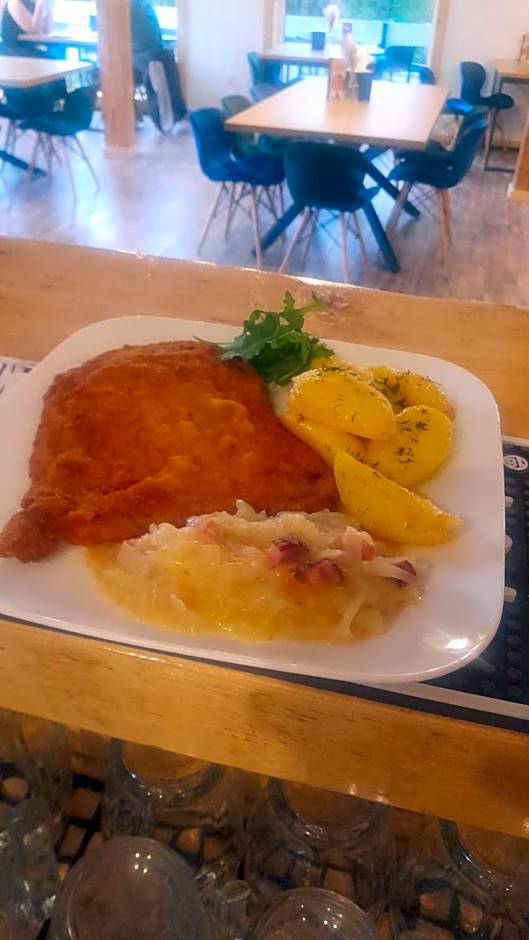 Chata Górska Polana Stańcowa