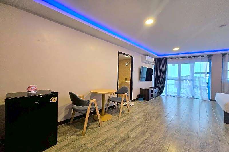 Central Guesthouse Chiang Rai