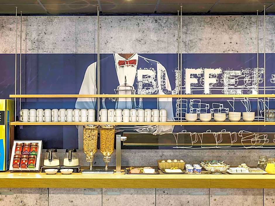 ibis budget Parauapebas