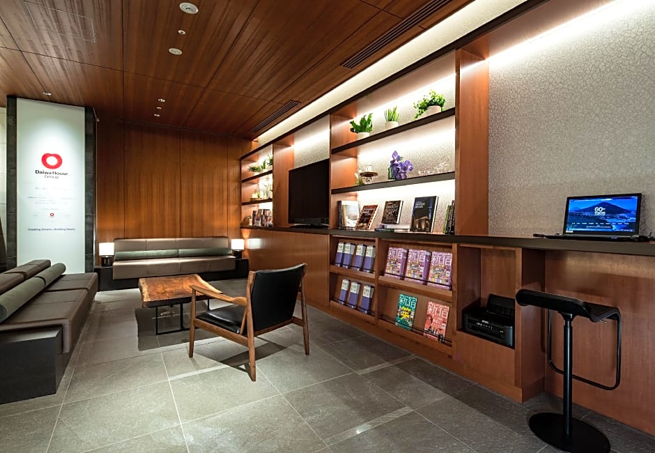 Daiwa Roynet Hotel Nishishinjuku