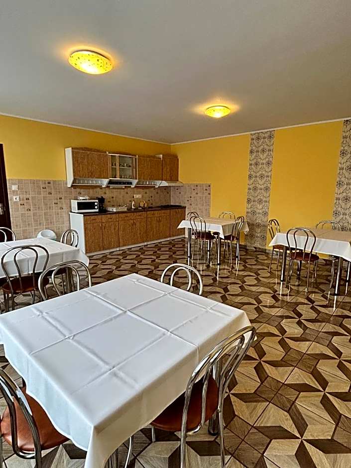 Kelemen Vendégház 2