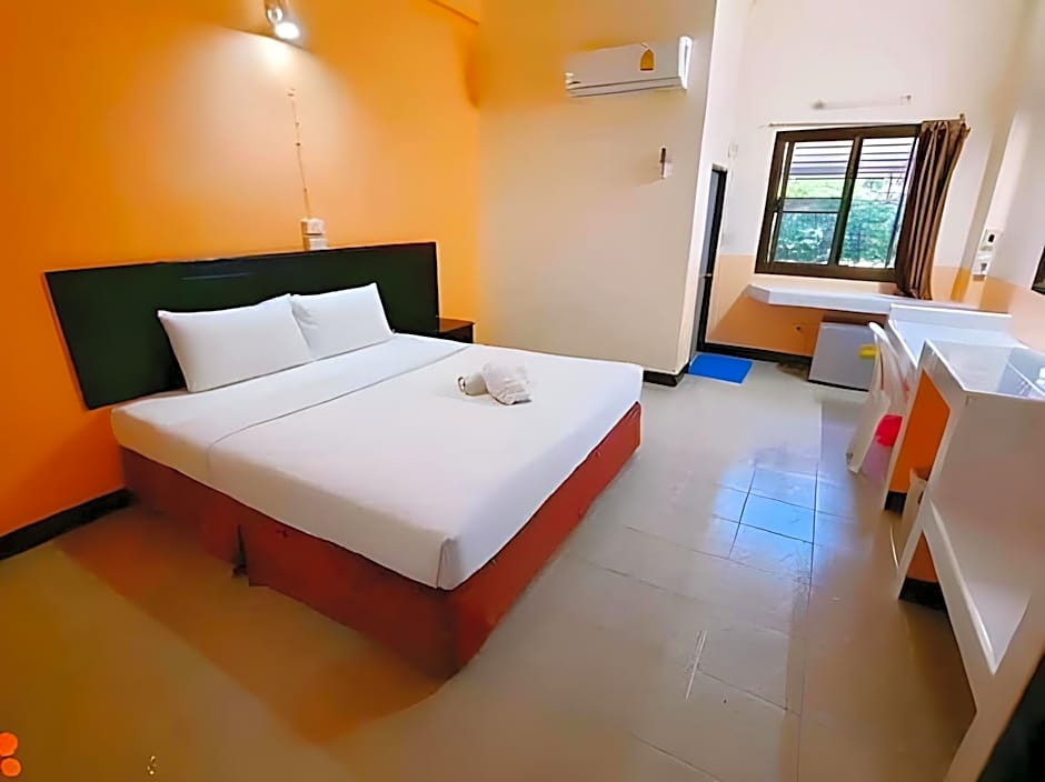 Centerpoint Hotel