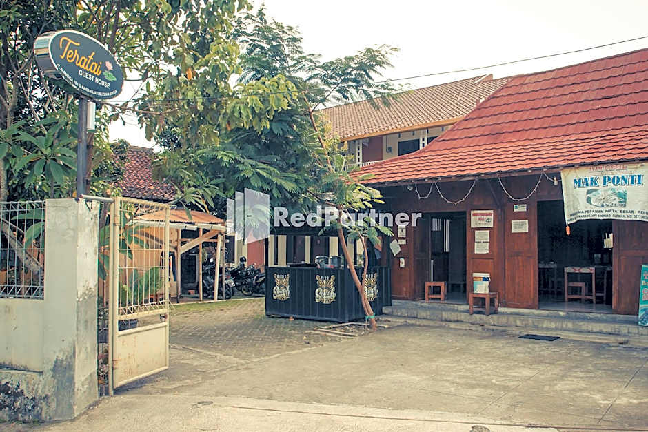 Teratai Guest House by OYO Rooms – Yogyakarta, MN