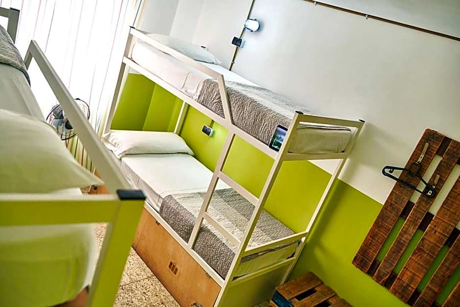 LOFT HOSTAL Group