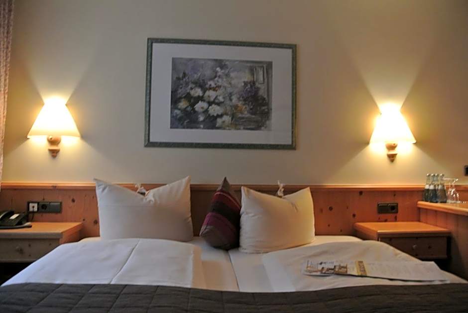 Akzent Hotel Am Bach