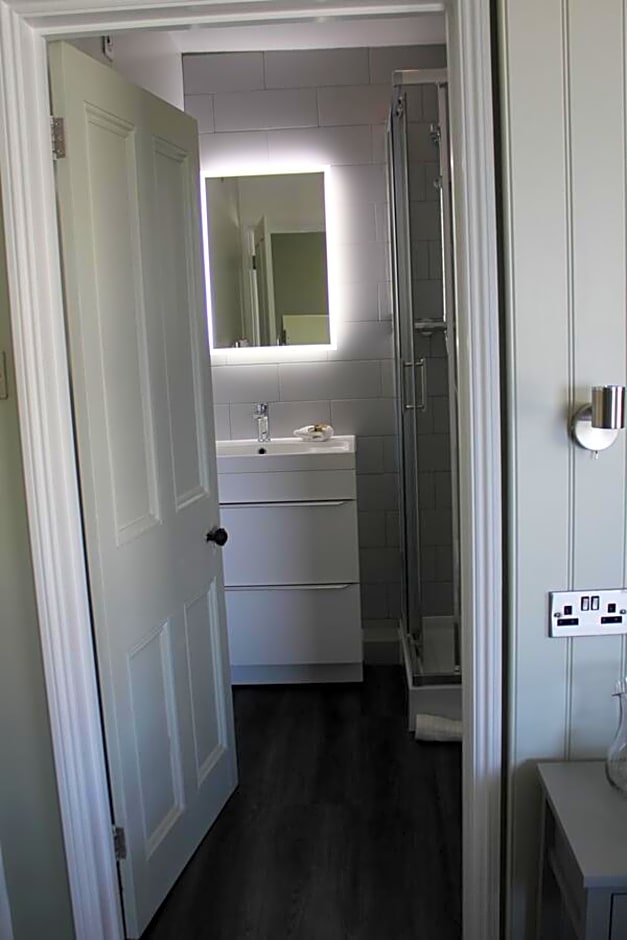 The Five Pilchards Inn