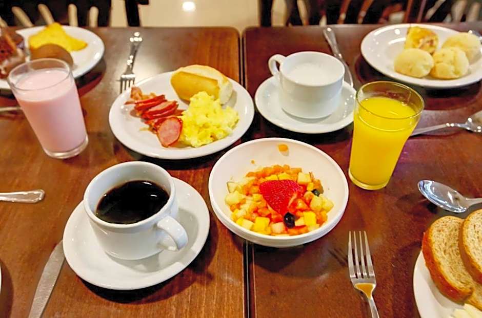 Transamerica Fit Vitoria Reta da Penha