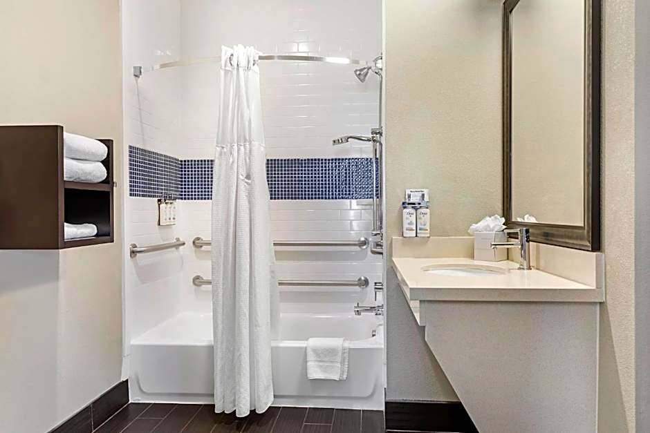 Staybridge Suites Plano North - Frisco by IHG