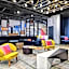Aloft Secaucus Meadowlands