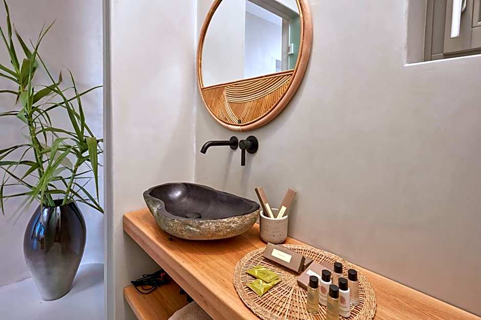 Ionic Suites Mykonos