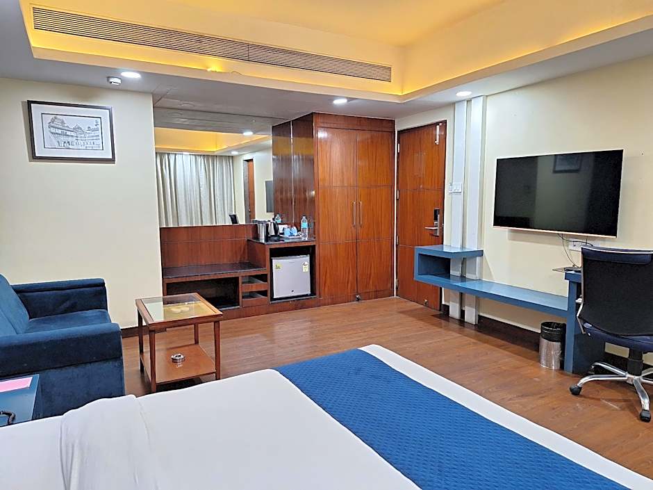 LN Hotels and Resorts