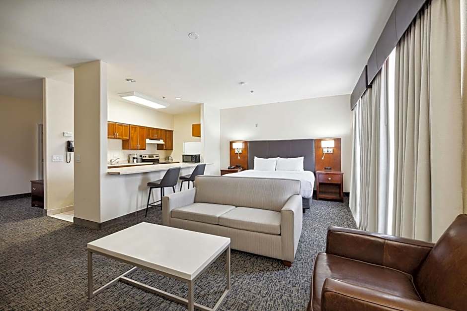 Best Western Plus Downtown Inn And Suites