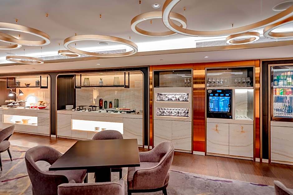 Carlton Hotel Bangkok Sukhumvit - SHA Extra Plus