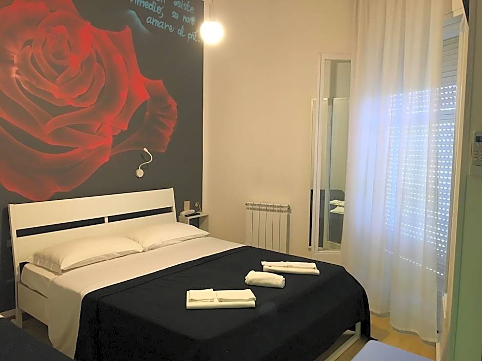 X Hotel