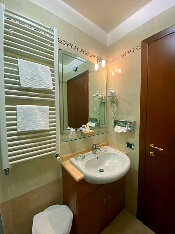 Hotel Residence Due Mari
