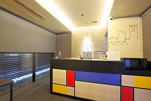 LOF HOTEL Kanda East