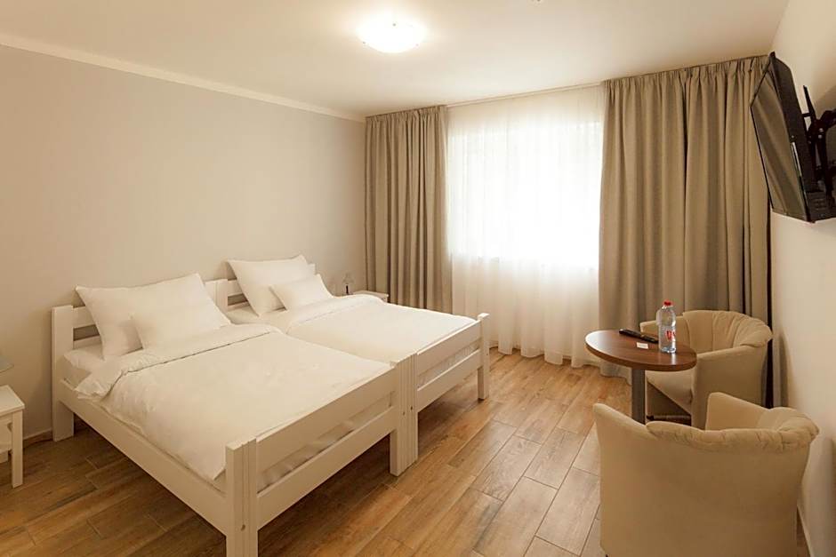 Golf Čertovo břemeno