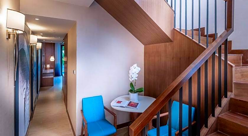 Hard Rock Hotel Desaru Coast