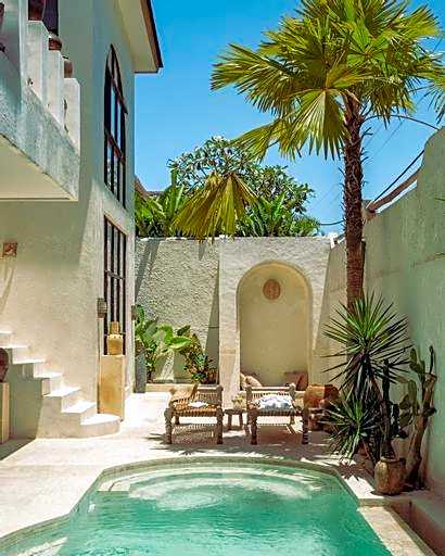 Villa A Canggu