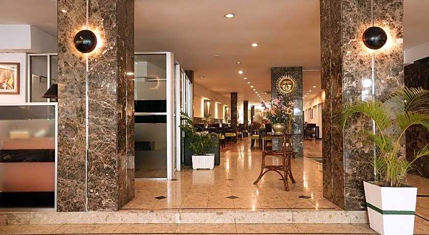 Hotel Casamara - Center Point Kandy