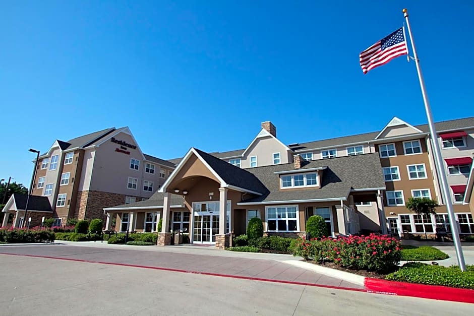 Residence Inn by Marriott Bryan College Station