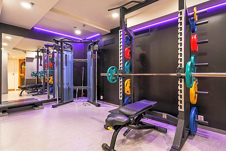 Clarion Hotel Bergen