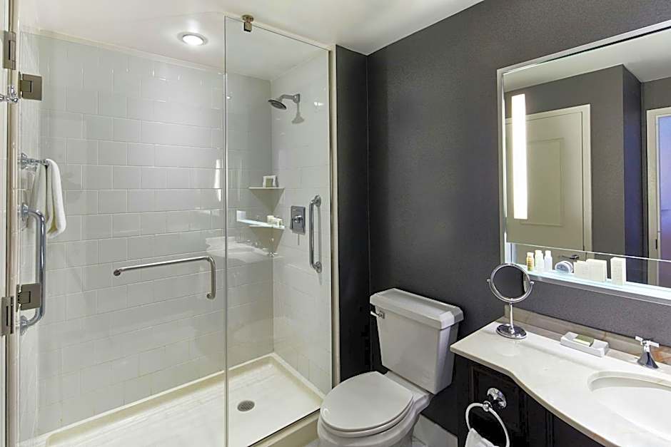 Renaissance by Marriott Providence Downtown Hotel