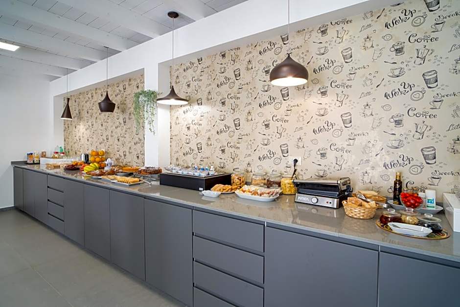 Il Crepuscolo Marzamemi