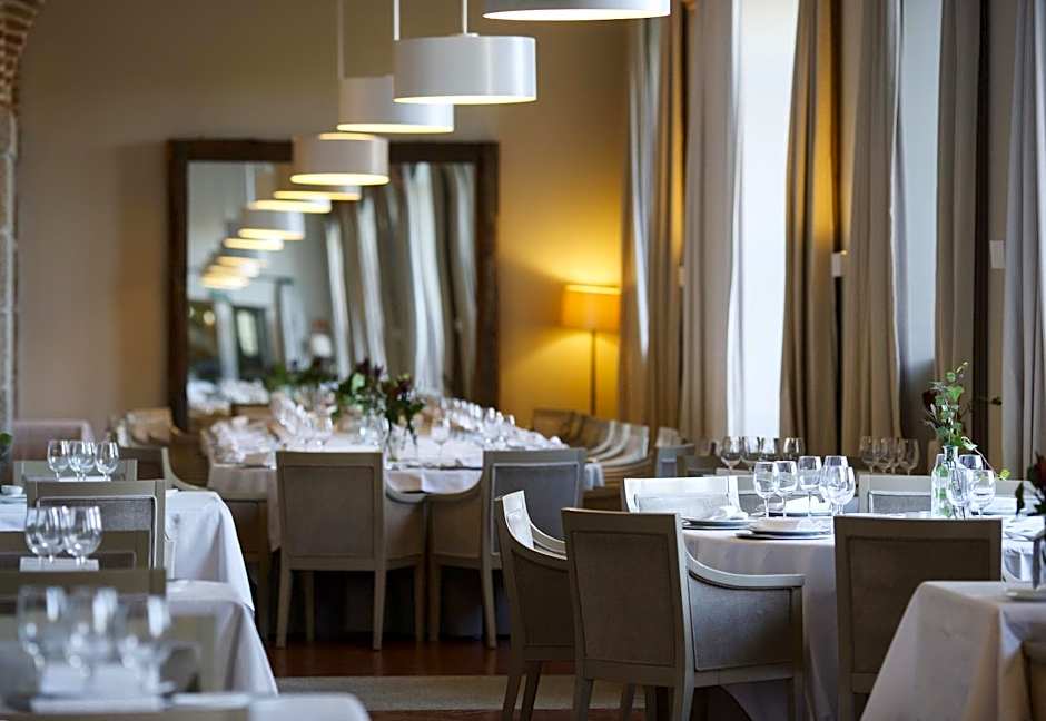 Parador de La Granja