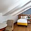 All'Angelo Art Hotel