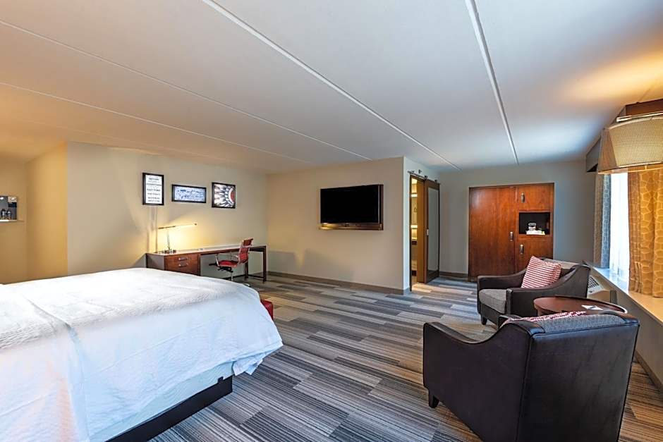 Four Points by Sheraton Atlanta Airport West