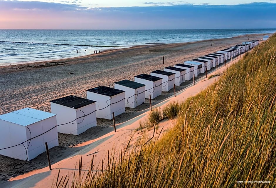 Bed en Bike Strûnen op Texel