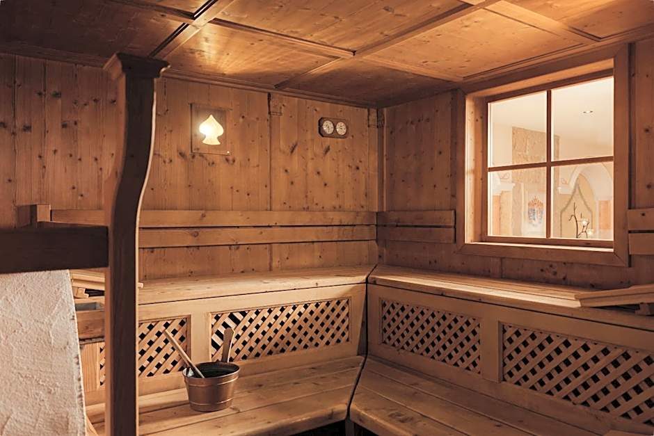 Hotel Colbricon Beauty & Relax