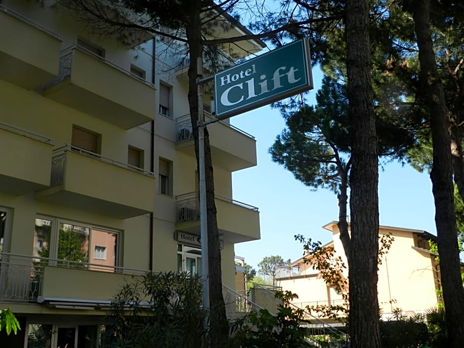 Hotel Clift