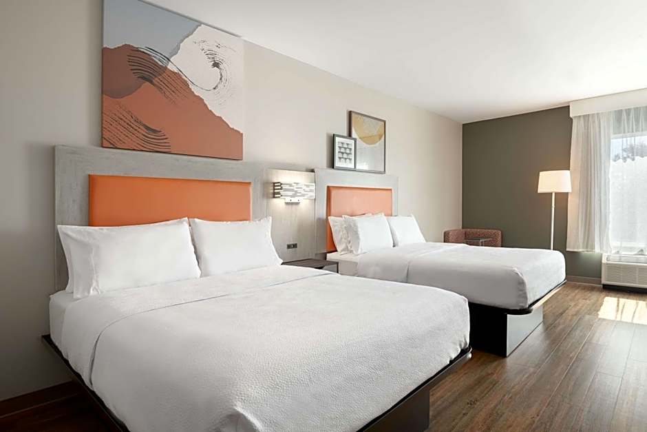 Spark by Hilton Destin