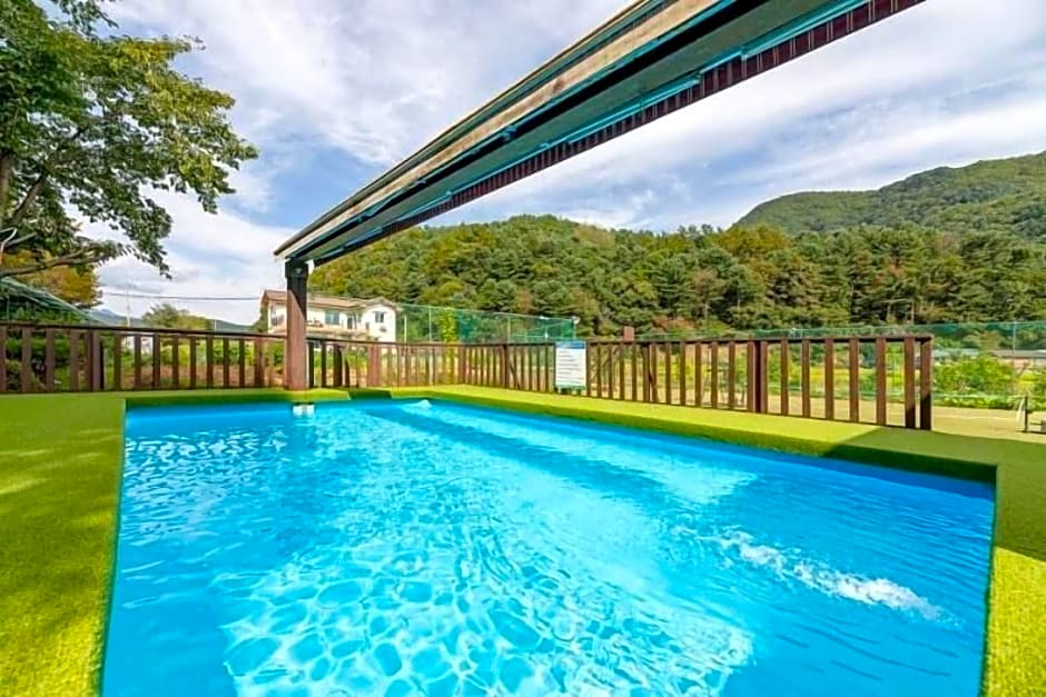 Gapyeong Marusan Pension