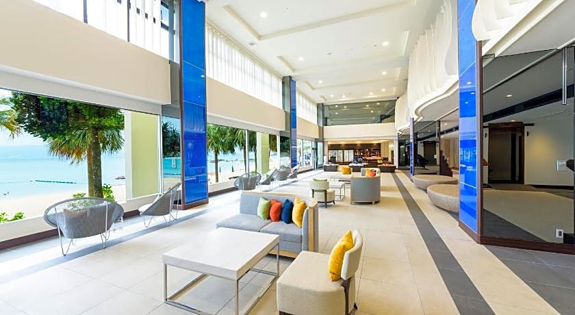 Kanehide Kise Beach Palace
