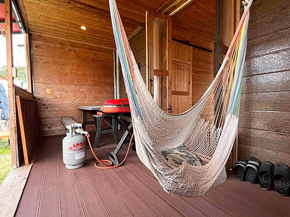 Glamping Village LEAF